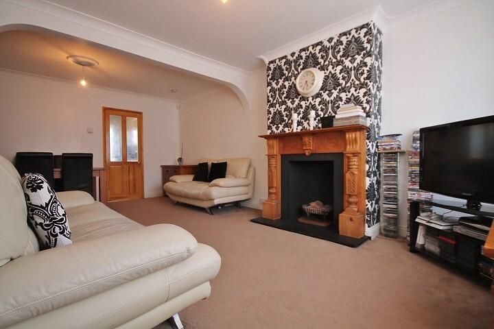 Lounge (Main)