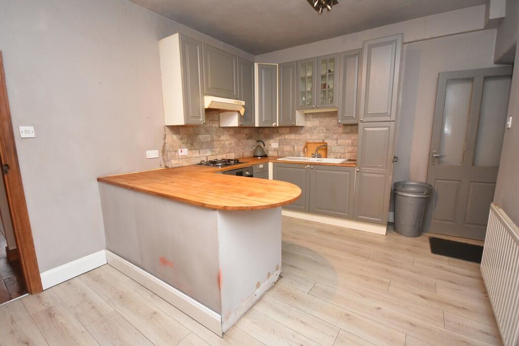 Three Bridges, Ulverston, Cumbria