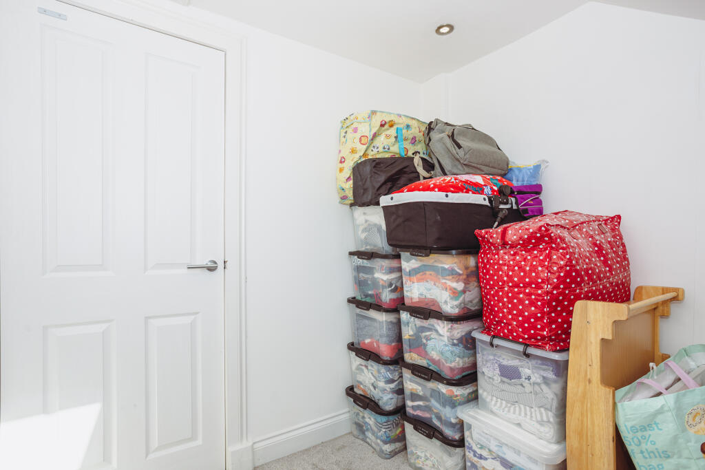 Bedroom Five