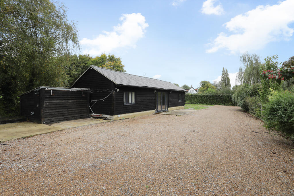 general Quested Cott