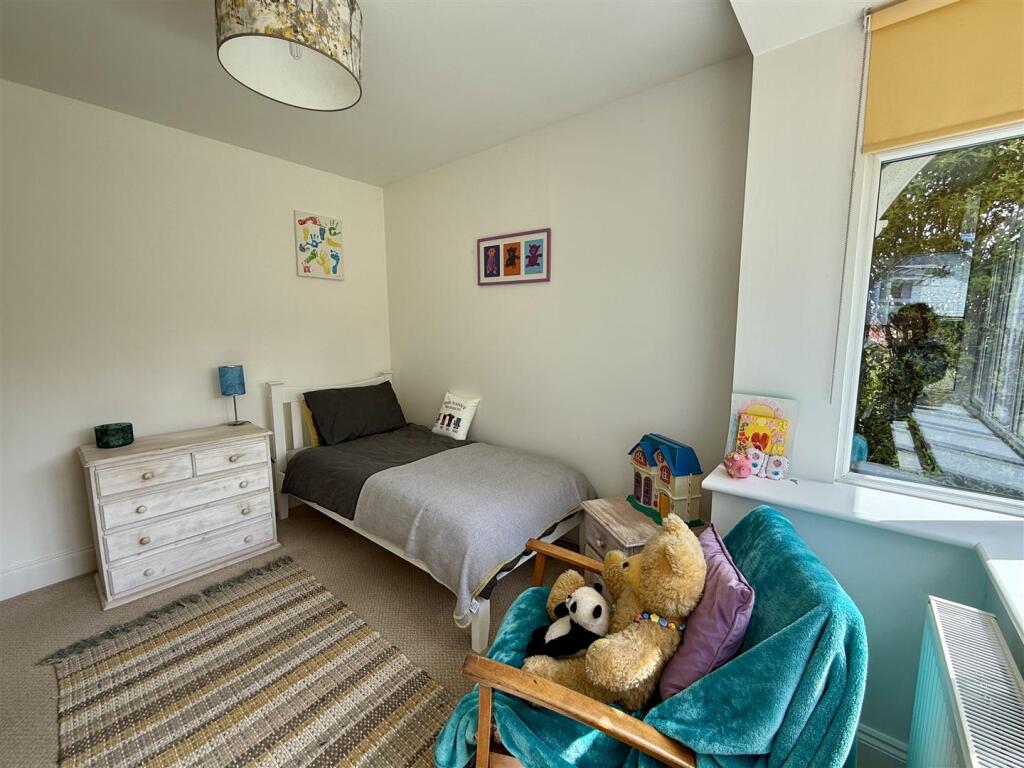 Bedroom Two: