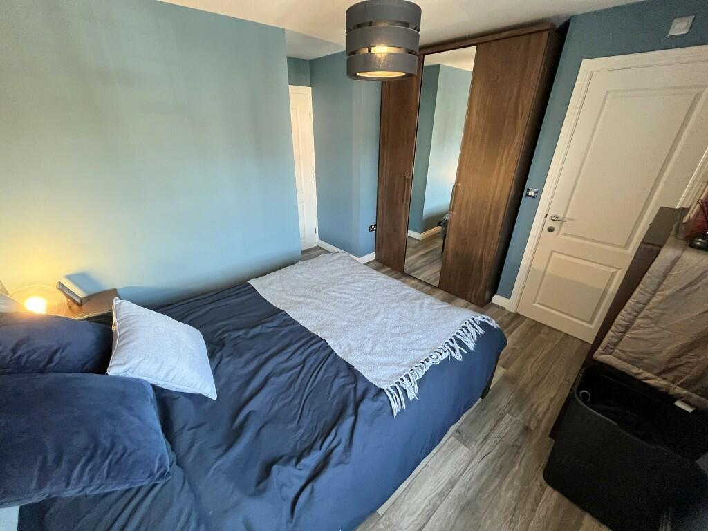 BED 1