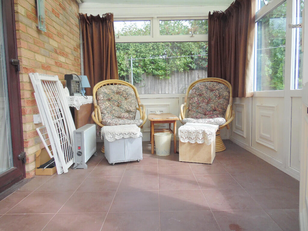 CONSERVATORY