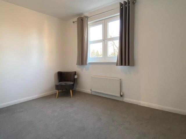 Third Bedroom