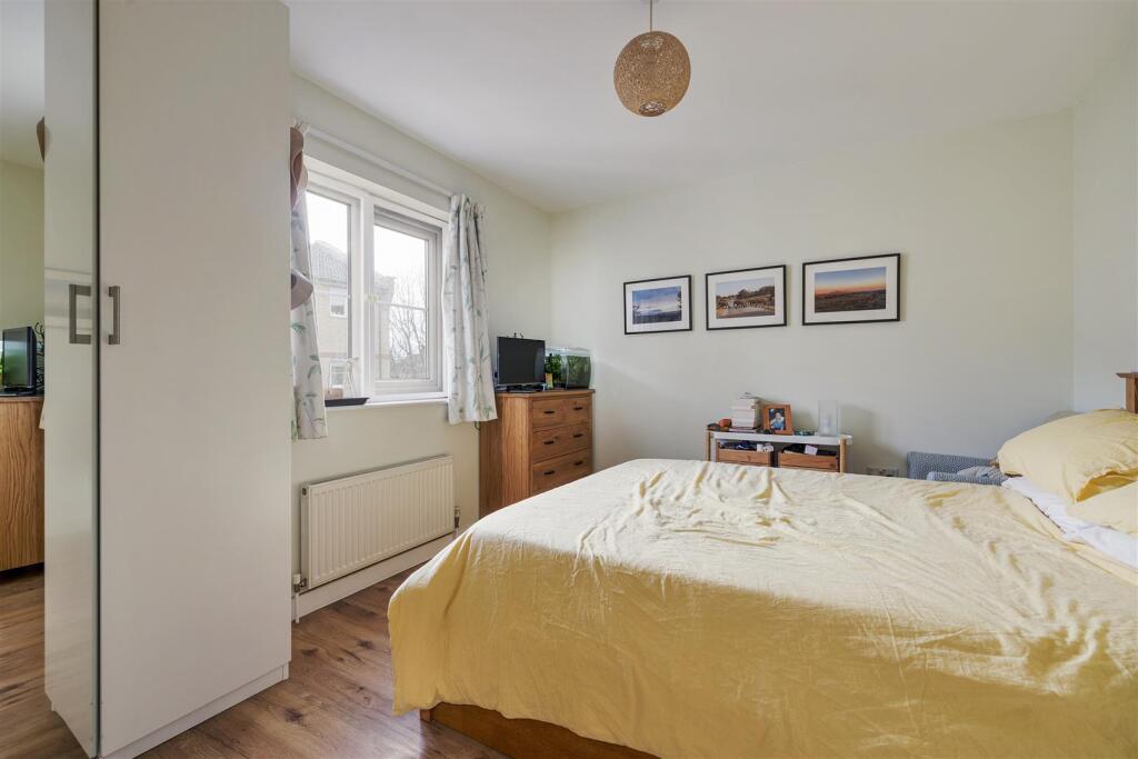 Michael House, Lambkins Mews E17