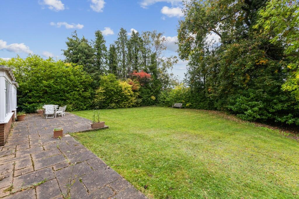 Fernhill, Oxshott, KT22