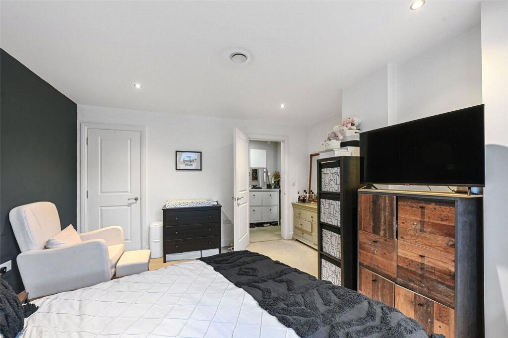 Bedrooms