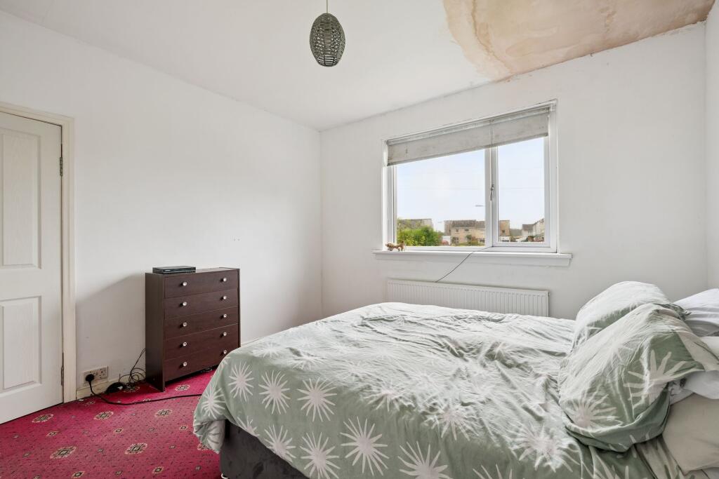 Bedroom One Downstairs