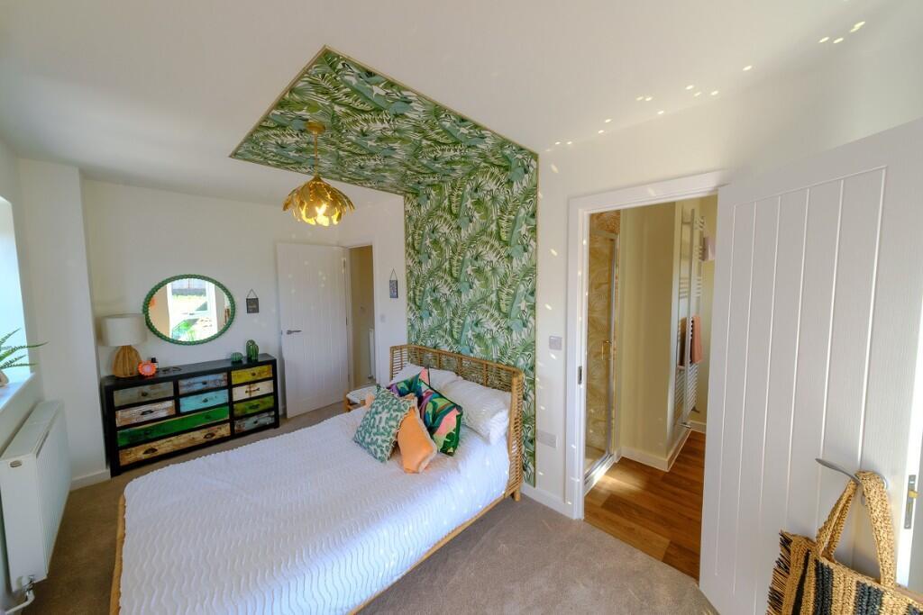 Show Home Image