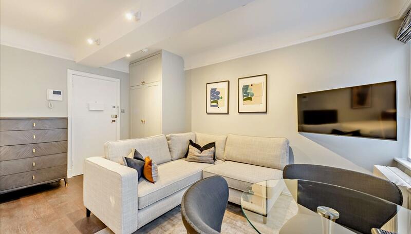 Studio to rent