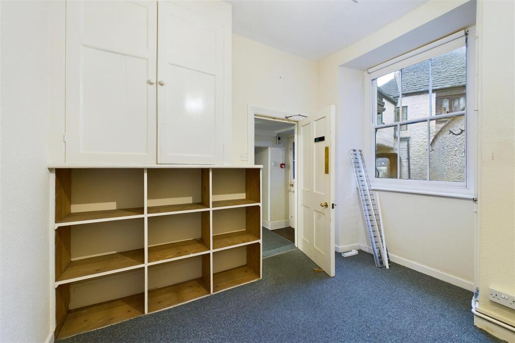 26 Long Street, Dursley GL11 4JA | Freehold Develo