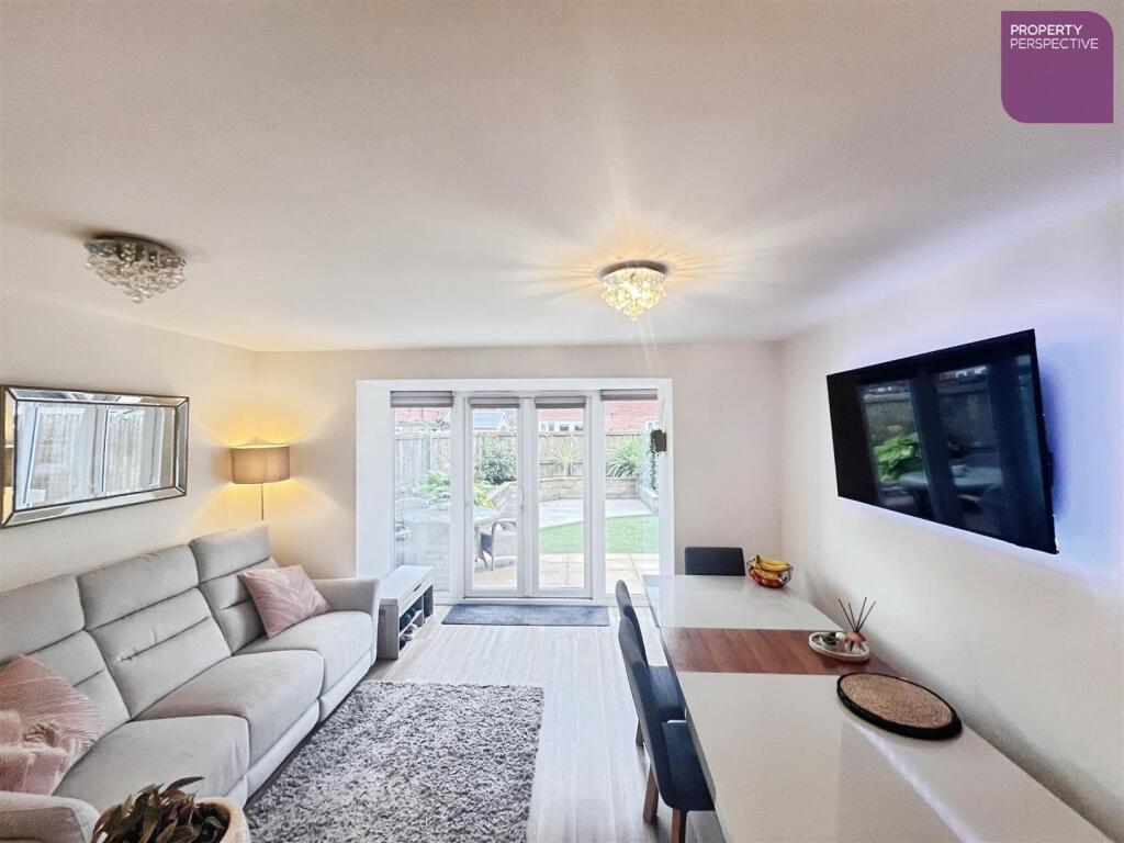 Family / Dining Room