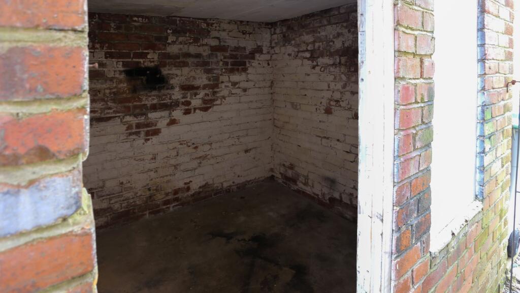 Outhouse