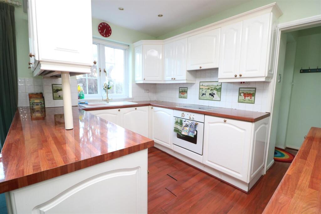 Southfield, Southwick, Trowbridge