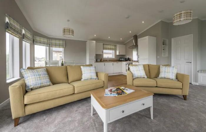 Lounge Area