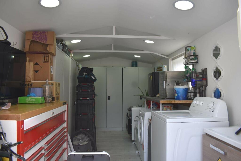 Utility/Storage 