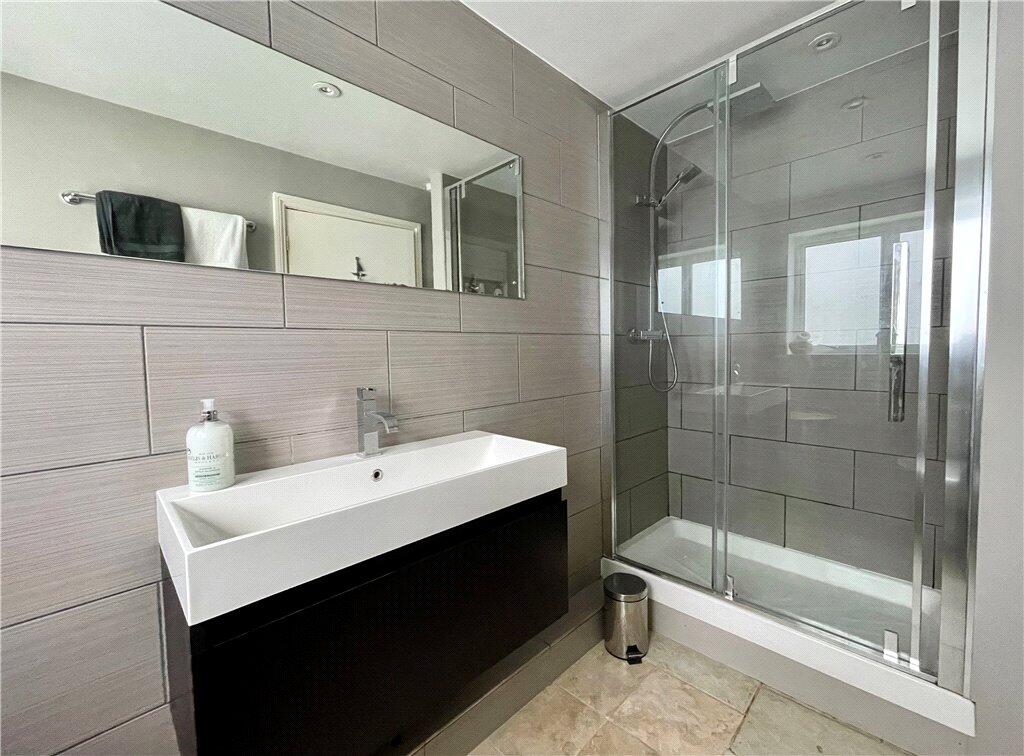 Bedroom 1 Ensuite