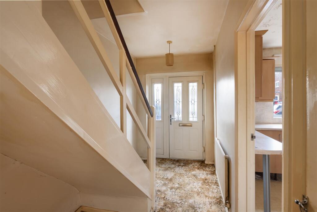 Willow Close, Canterbury