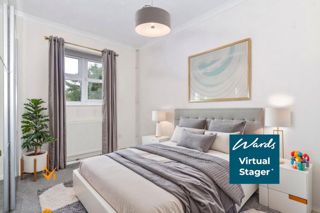 Bedroom (Modern Style)