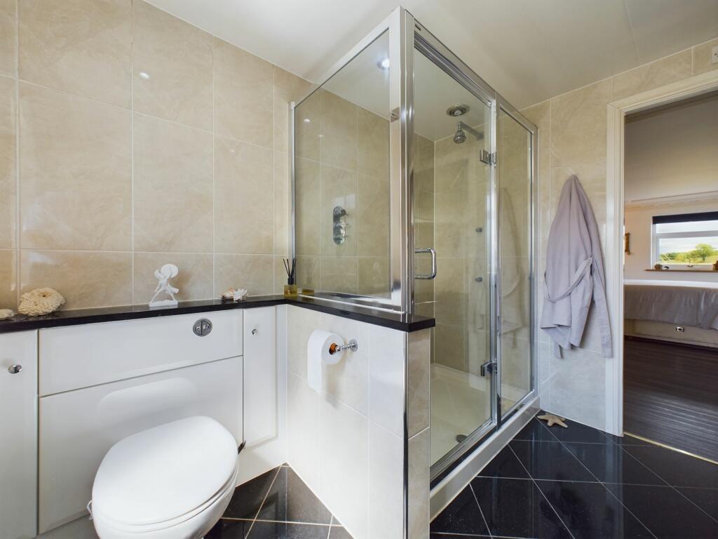 En suite