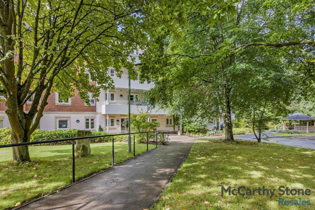 Shackleton Place