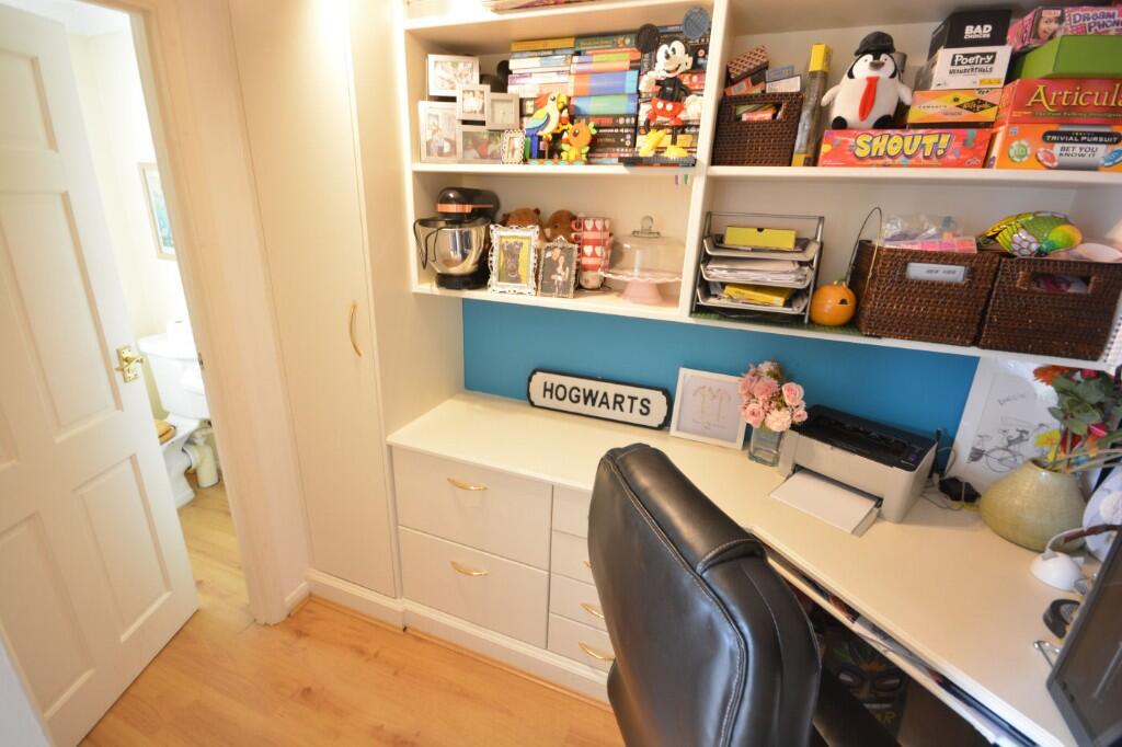 STORE ROOM