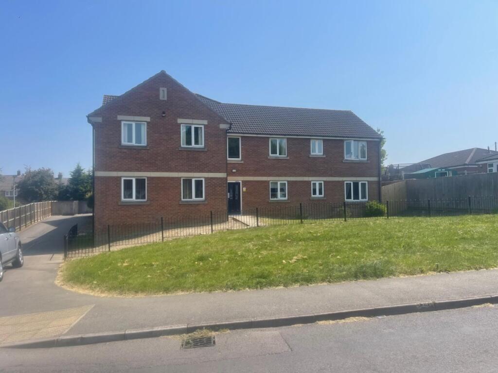 Priory Court, Monk Bretton