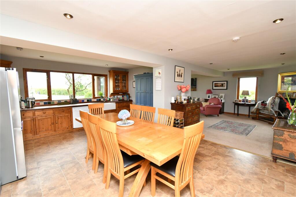 Open Plan