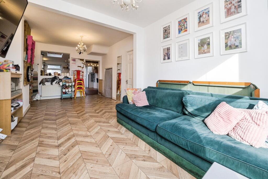 Living space