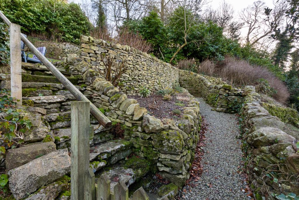 Side Garden