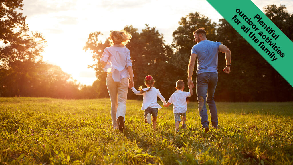 belwood oaks, penicuik