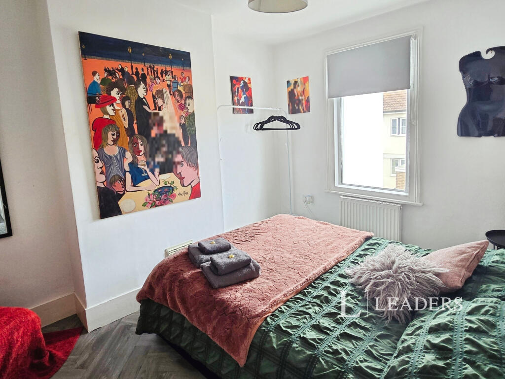 Bedroom 2