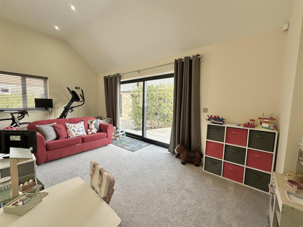 Luke Miller &amp; Associates