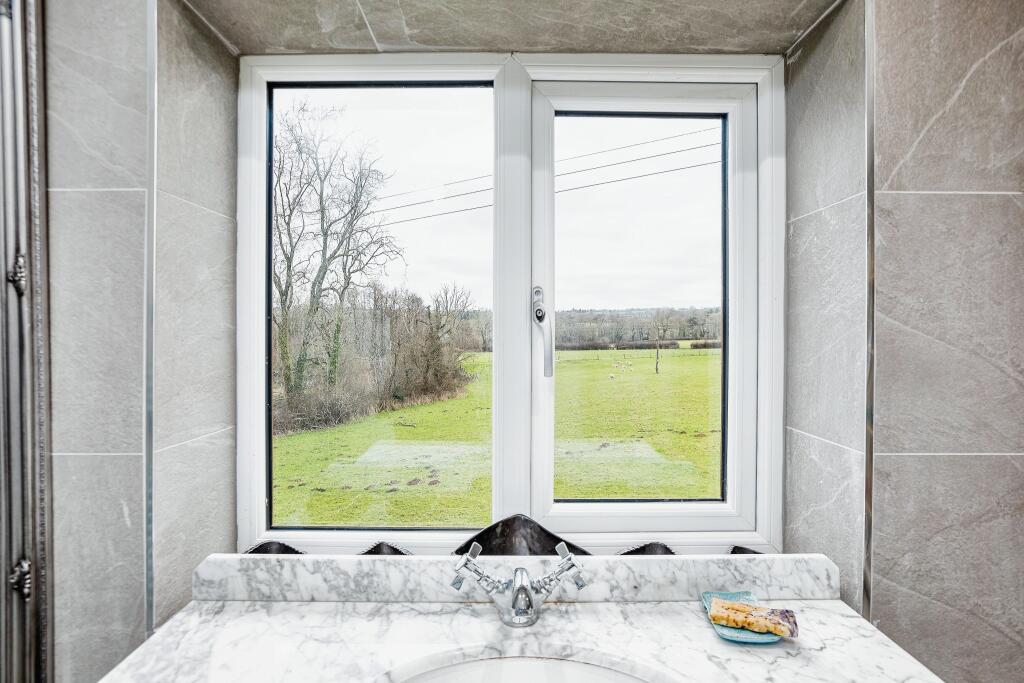 Views Of Open Countryside