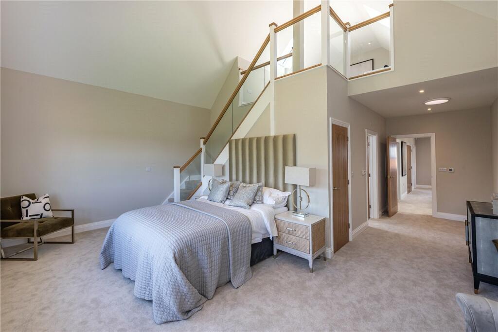 Principal Bedroom