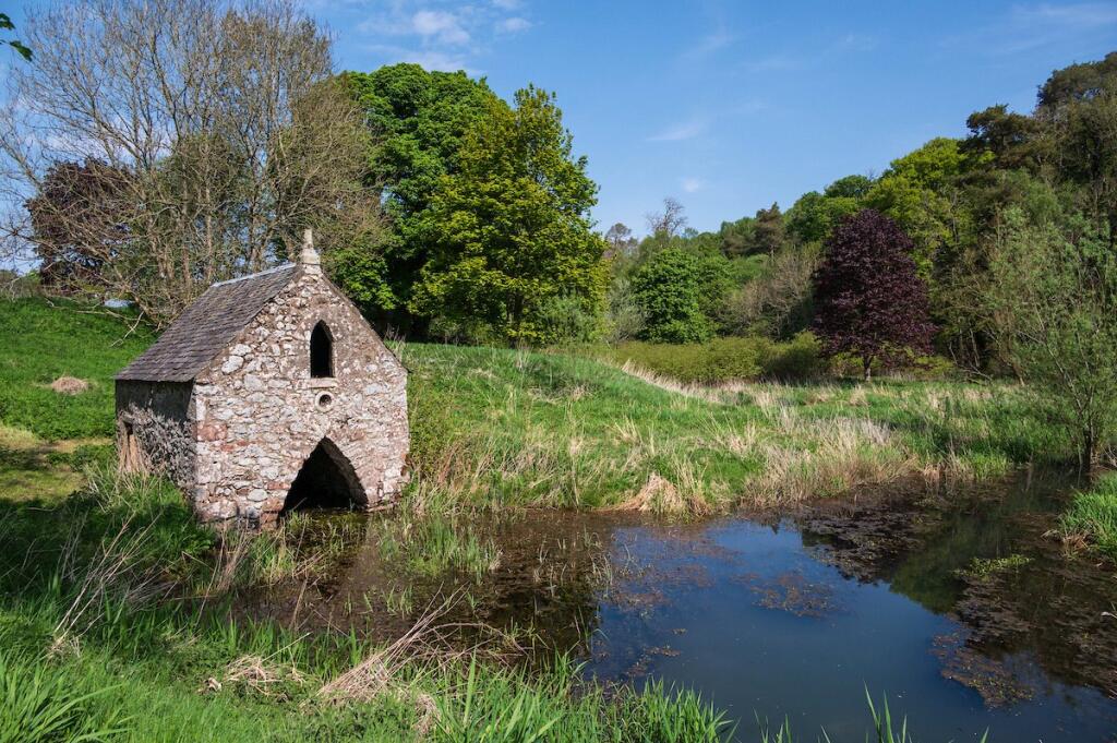 Boat House
