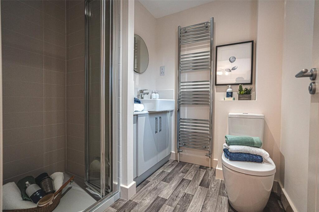 En Suite Cgi