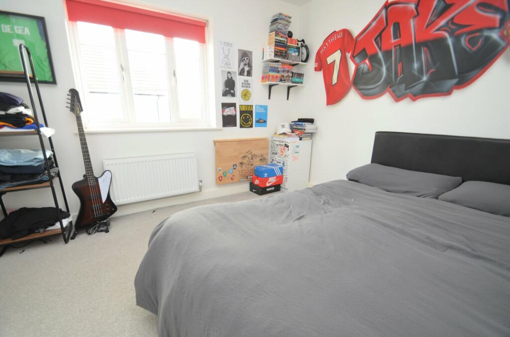 Bedroom 2