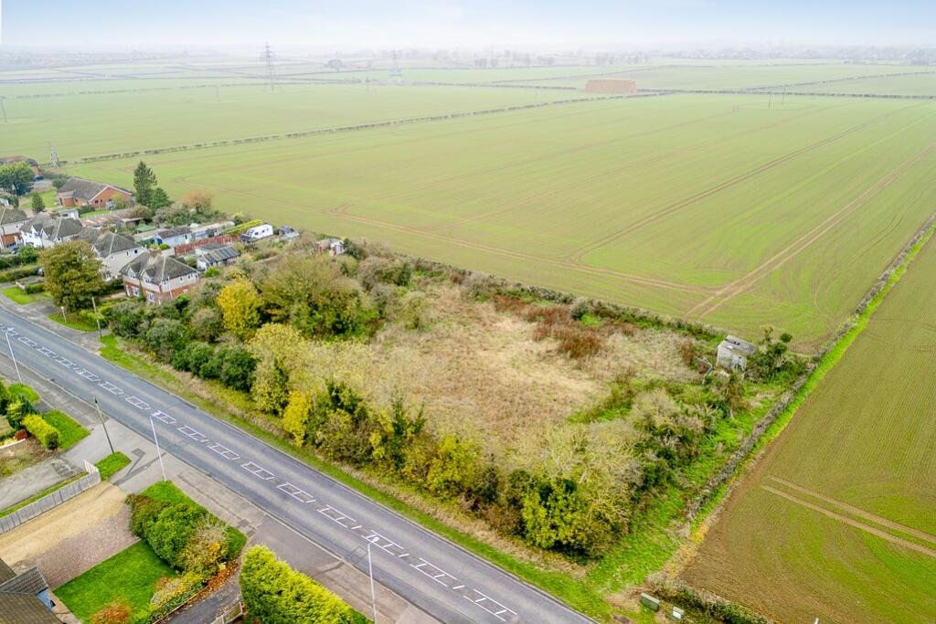 Development Land (North Greetwell)-7
