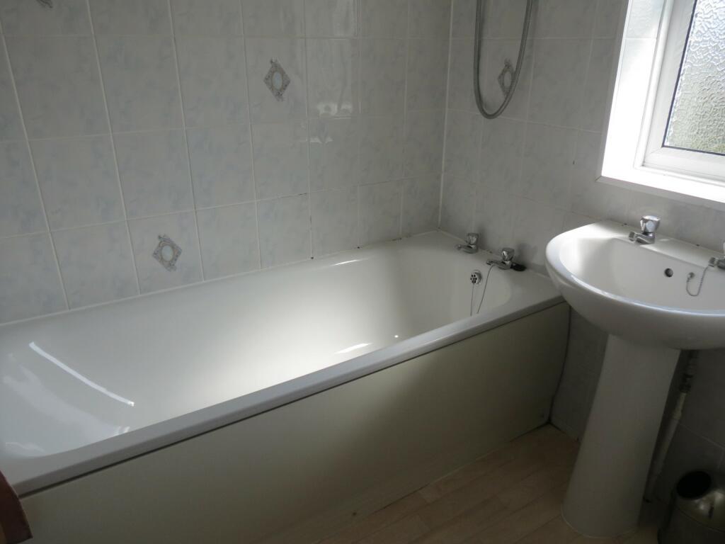 bath