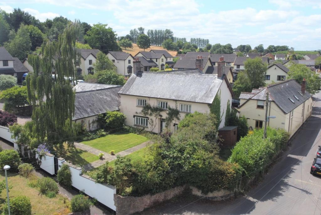 Village View