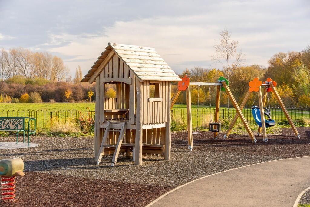 Playpark