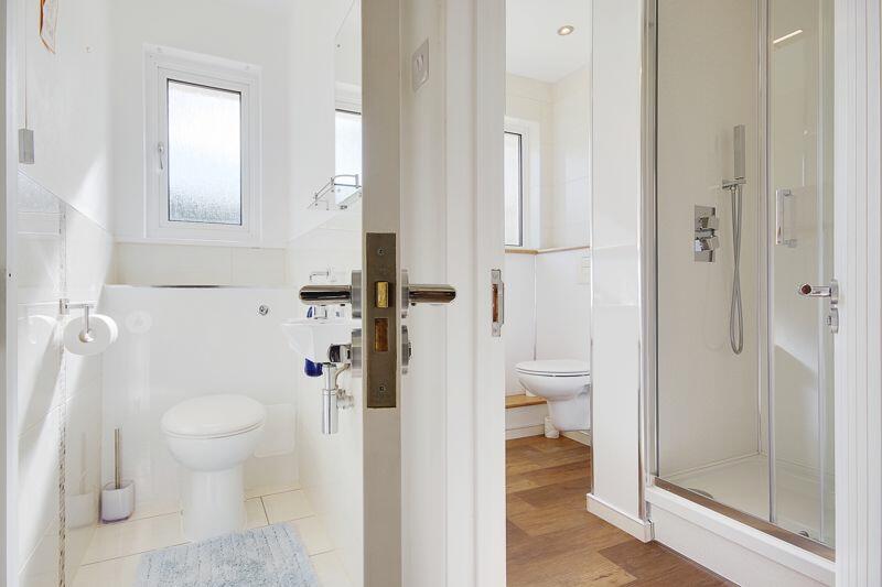 WC/Shower Room
