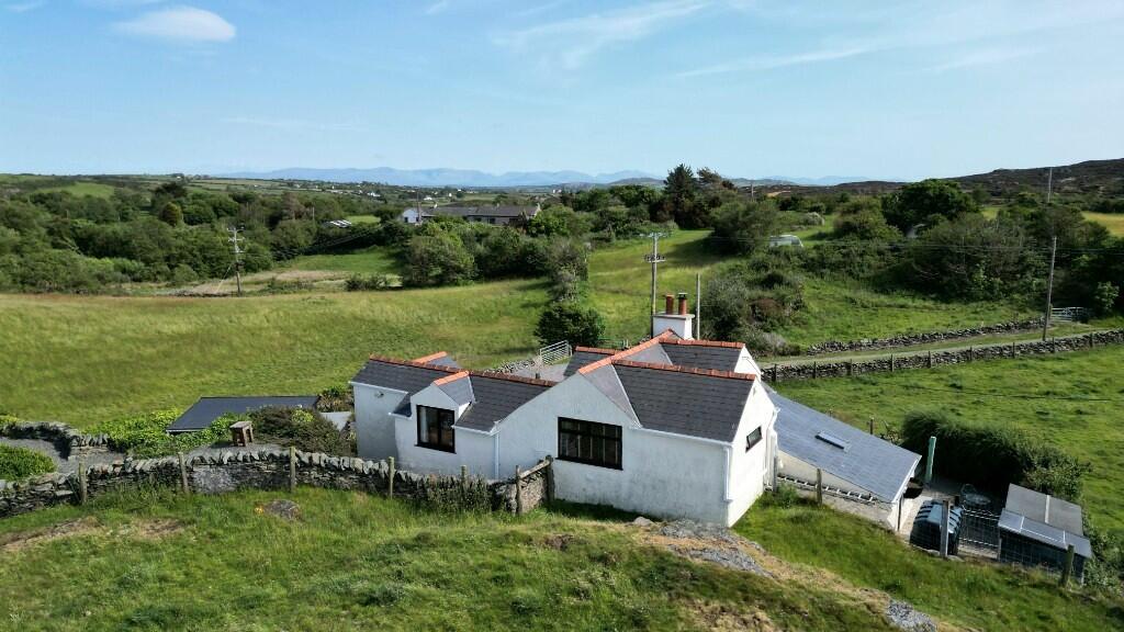 Country location
