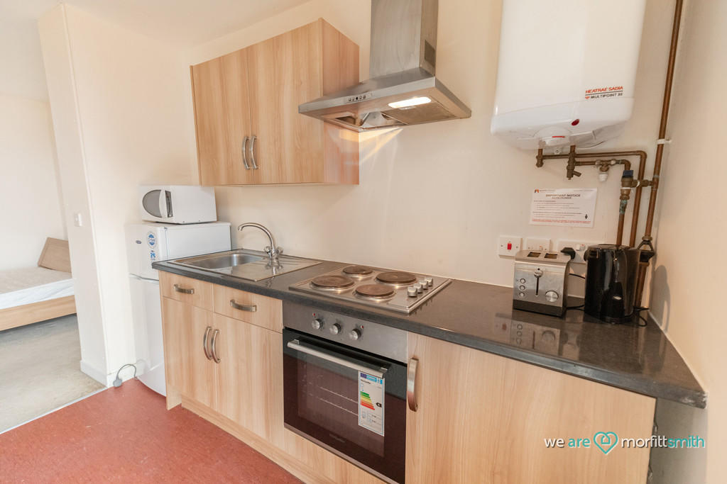 Fitted Kitchen