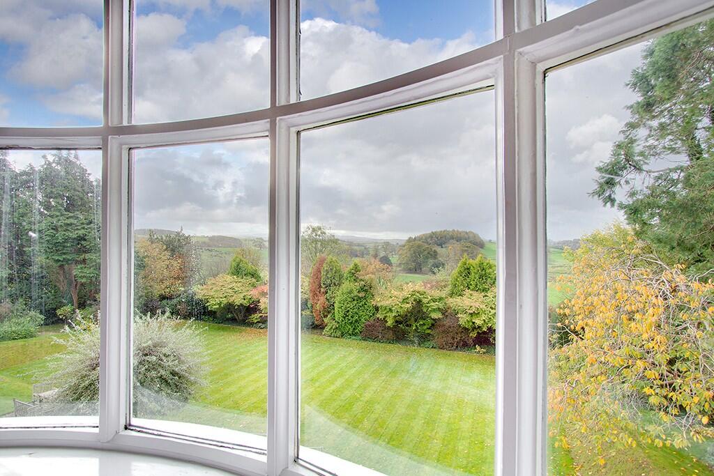 Bedroom 2 view