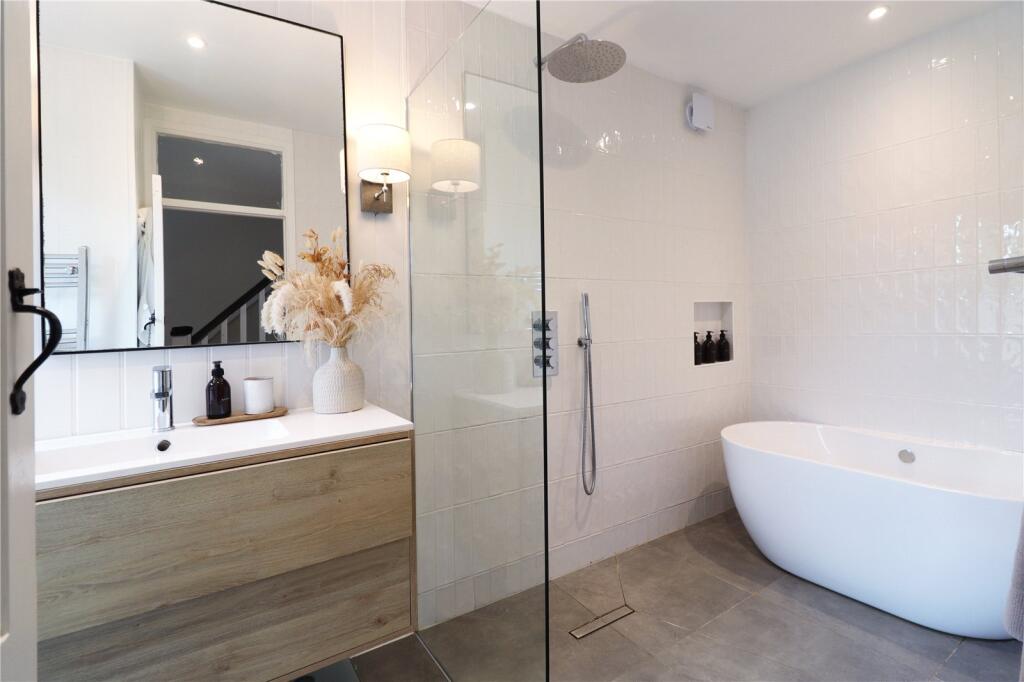 Wetroom