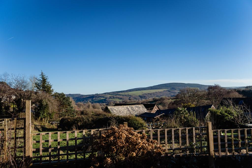 Wootton Courtenay