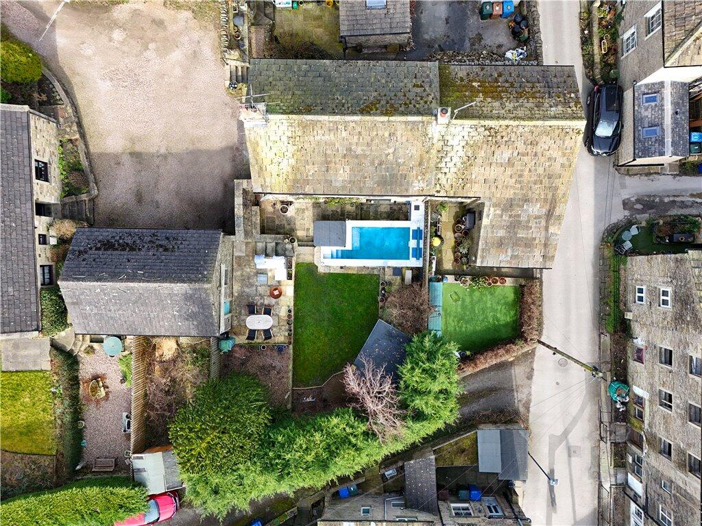 Drone View