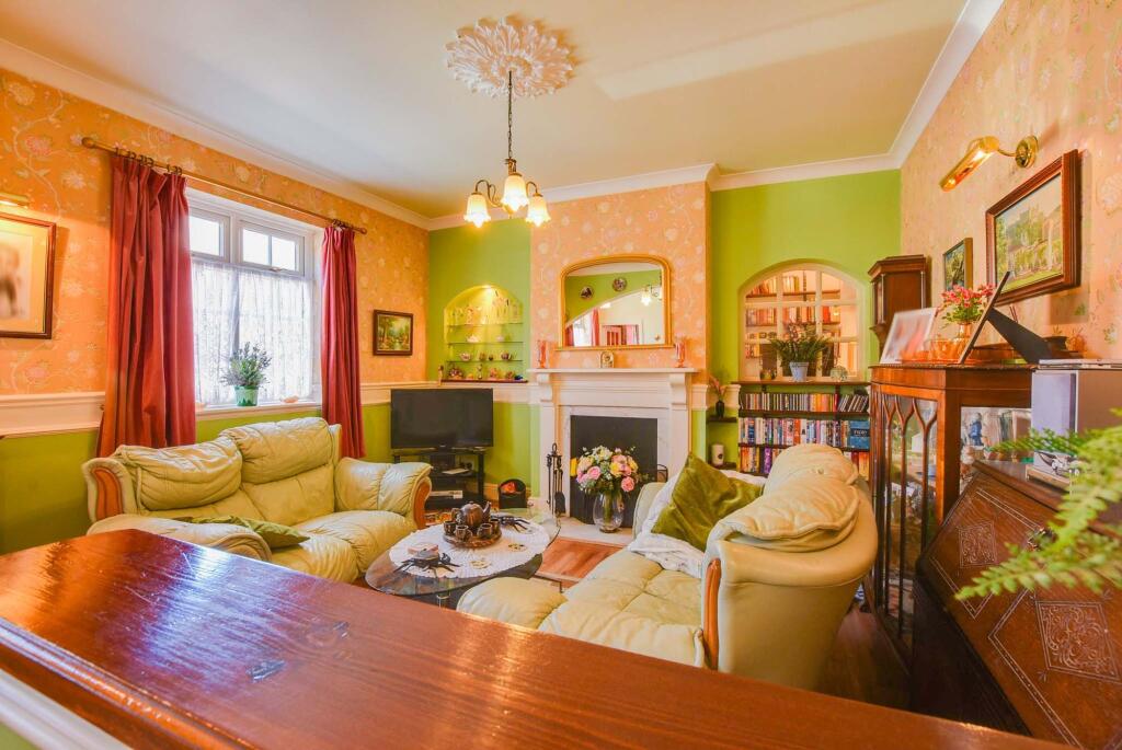 Lounge One